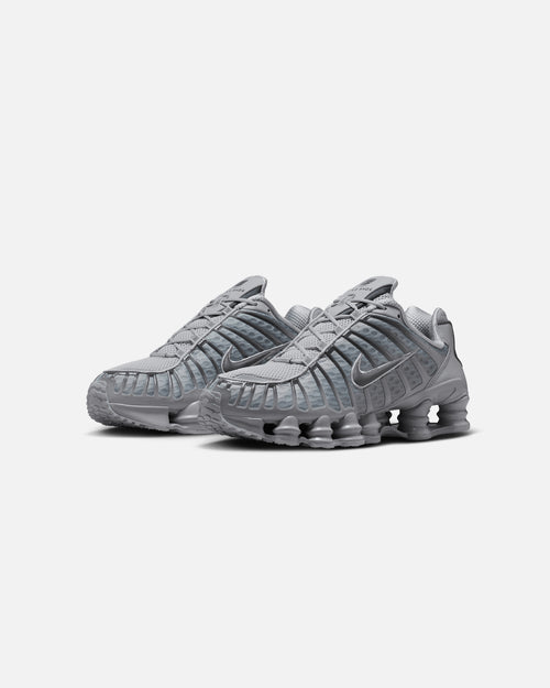 Nike Shox TL Grey