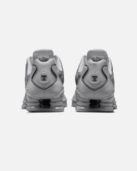 Nike Shox TL Grey