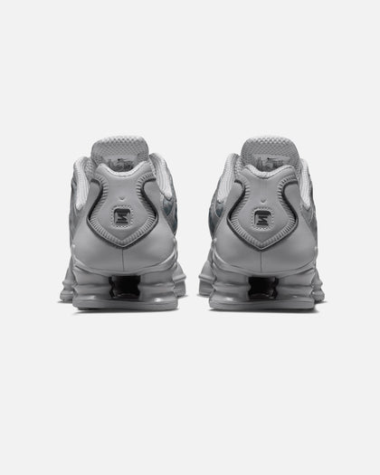 Nike Shox TL Grey
