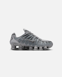 Nike Shox TL Grey
