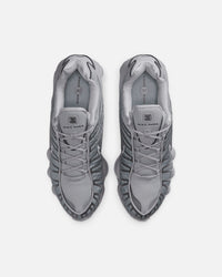 Nike Shox TL Grey