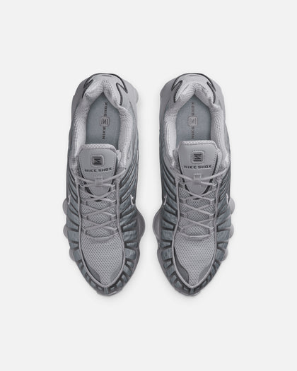 Nike Shox TL Grey