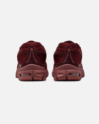 Nike Women's Air Max Moto 2K Dark Team Red