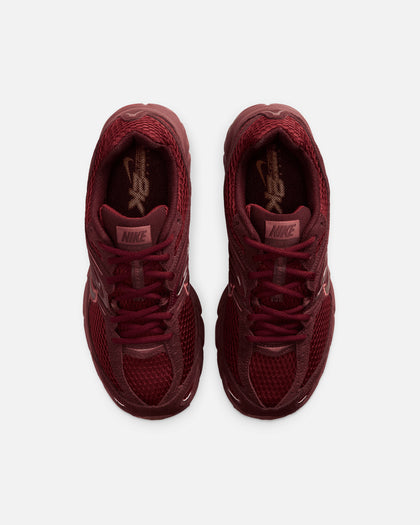 Nike Women's Air Max Moto 2K Dark Team Red