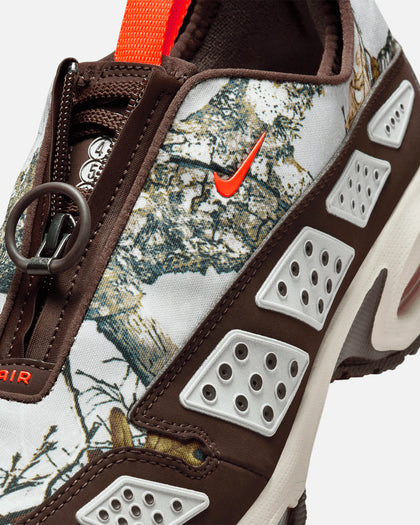 Nike Women's Air Max SNDR Lt Orewood Brown