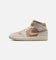 Jordan Women's Air Jordan 1 Mid SE Hemp