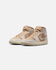 Jordan Women's Air Jordan 1 Mid SE Hemp