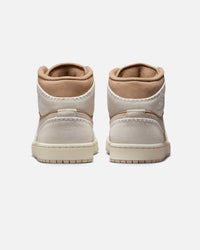 Jordan Women's Air Jordan 1 Mid SE Hemp
