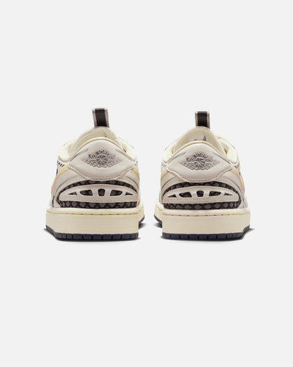 Jordan Women's Air Jordan 1 Low Method of Make Sail