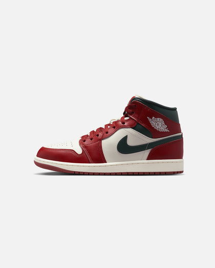 Jordan Air Jordan 1 Mid Sail
