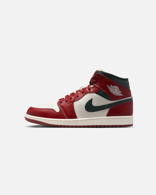 Jordan Air Jordan 1 Mid Sail