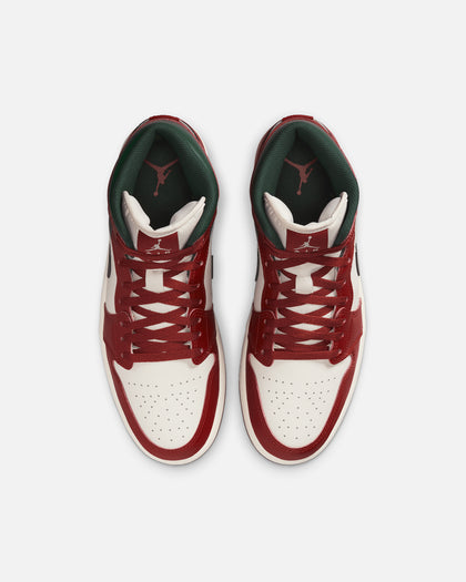 Jordan Air Jordan 1 Mid Sail