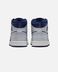 Jordan Air Jordan 1 Mid Blue