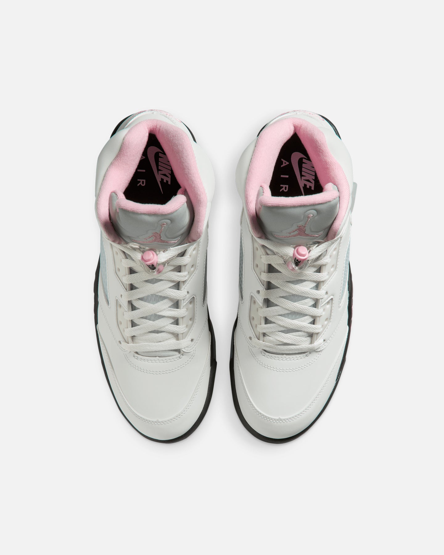 jordan pink 5