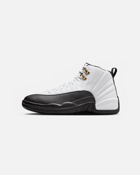Jordan Air Jordan 12 Retro "Taxi" White/Black