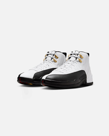 Jordan Air Jordan 12 Retro "Taxi" White/Black