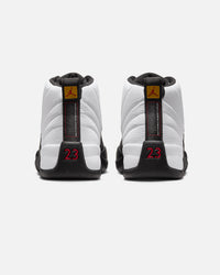 Jordan Air Jordan 12 Retro "Taxi" White/Black