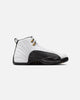 Jordan Air Jordan 12 Retro "Taxi" White/Black