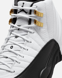 Jordan Air Jordan 12 Retro "Taxi" White/Black