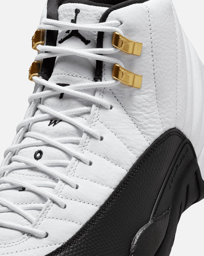 Jordan Air Jordan 12 Retro "Taxi" White/Black