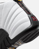 Jordan Air Jordan 12 Retro "Taxi" White/Black