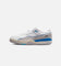 Jordan Flight Court White/Blue