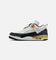 Jordan Spizike Low White/Black