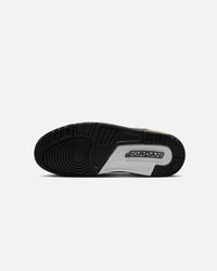 Jordan Spizike Low White/Black