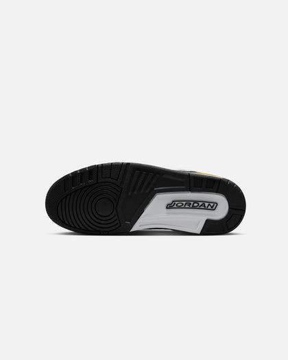 Jordan Spizike Low White/Black