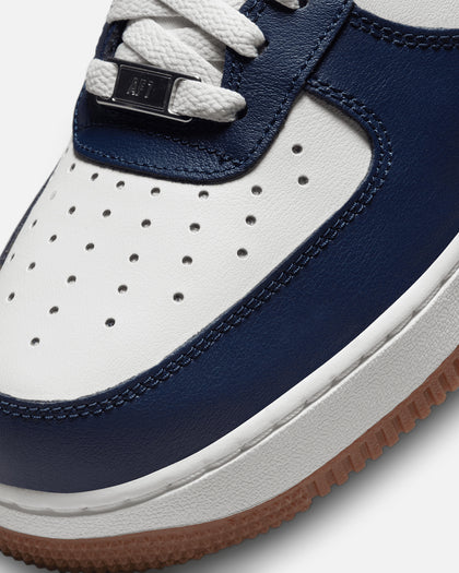 Nike Air Force '07 LV8 Sail/Midnight Navy Culture Kings
