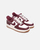 Nike Air Force 1 '07 LV8 Sail/Night Maroon