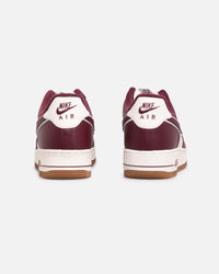 Nike Air Force 1 '07 LV8 Sail/Night Maroon