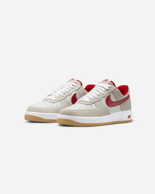 Nike Air Force 1 '07 LV8 Summit White
