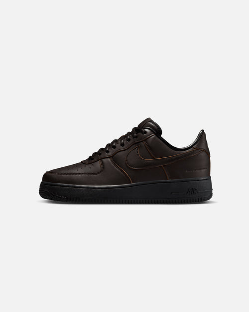 Nike Air Force 1 '07 Premium Brown