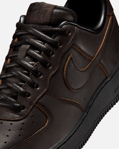 Nike Air Force 1 '07 Premium Brown