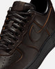 Nike Air Force 1 '07 Premium Brown