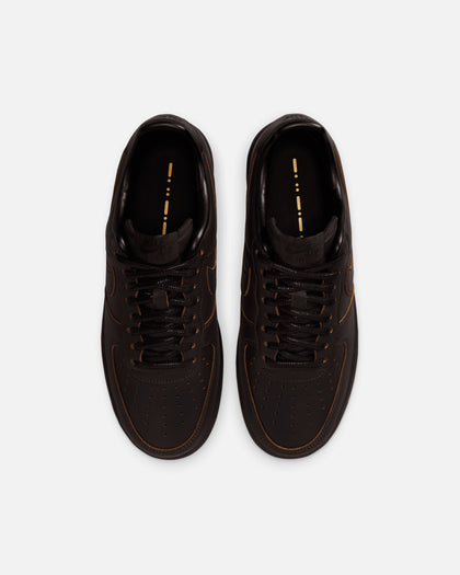Nike Air Force 1 '07 Premium Brown
