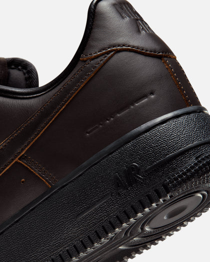 Nike Air Force 1 '07 Premium Brown