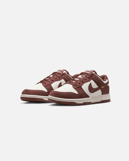 Nike Women's Dunk Low Sail