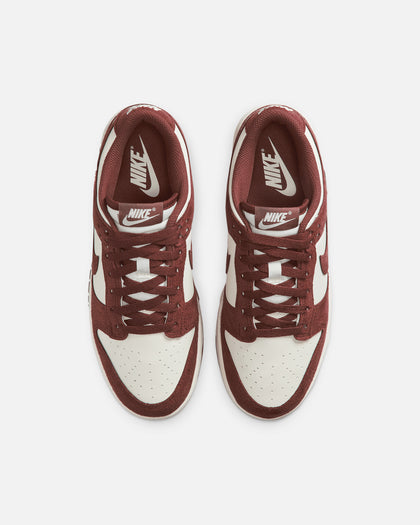 Nike Women's Dunk Low Sail