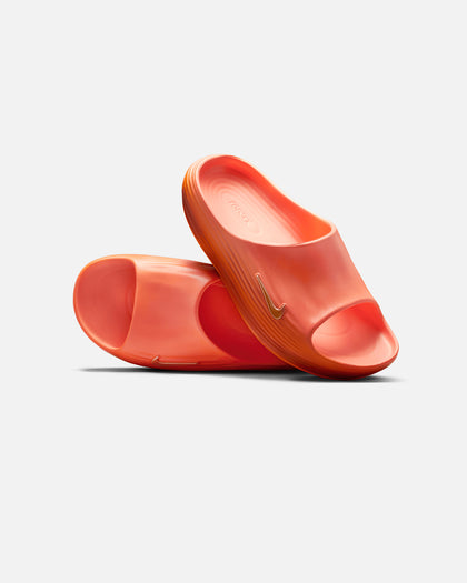 Nike ReactX Rejuven8 Slides Orange