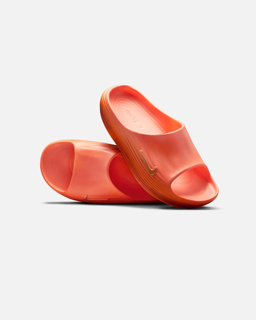Nike ReactX Rejuven8 Slides Orange