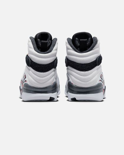 Jordan Air Jordan 8 Retro "Bugs Bunny" White/Black