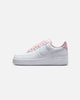 Nike Women's Air Force 1 '07 Vintage Pink Foam/White