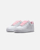 Nike Women's Air Force 1 '07 Vintage Pink Foam/White