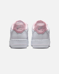 Nike Women's Air Force 1 '07 Vintage Pink Foam/White