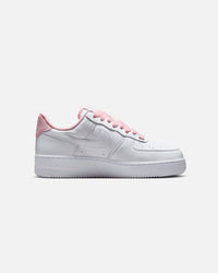 Nike Women's Air Force 1 '07 Vintage Pink Foam/White