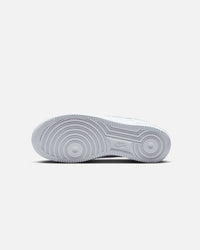 Nike Women's Air Force 1 '07 Vintage Pink Foam/White