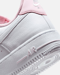 Nike Women's Air Force 1 '07 Vintage Pink Foam/White