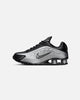 Nike Shox R4 Silver